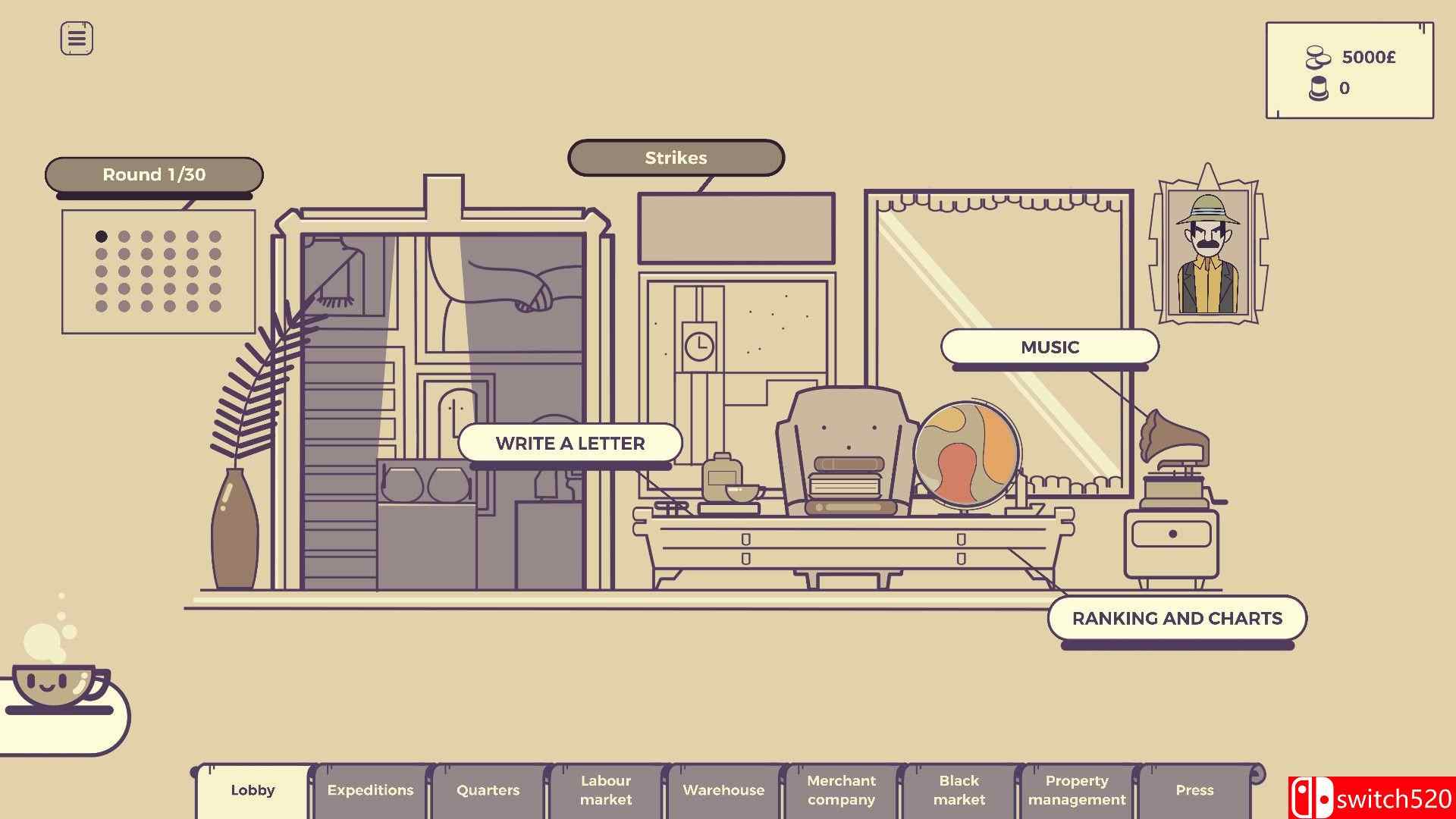 《考古学家：希纳尔（Archeo: Shinar）》v1.07 GOG硬盘版[EN]_1