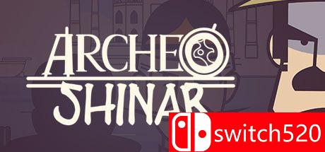 《考古学家：希纳尔（Archeo: Shinar）》v1.07 GOG硬盘版[EN]_0