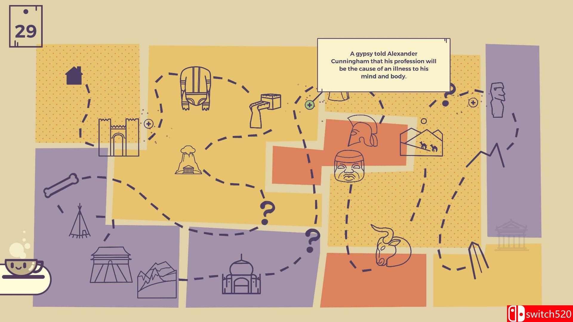 《考古学家：希纳尔（Archeo: Shinar）》v1.07 GOG硬盘版[EN]_3