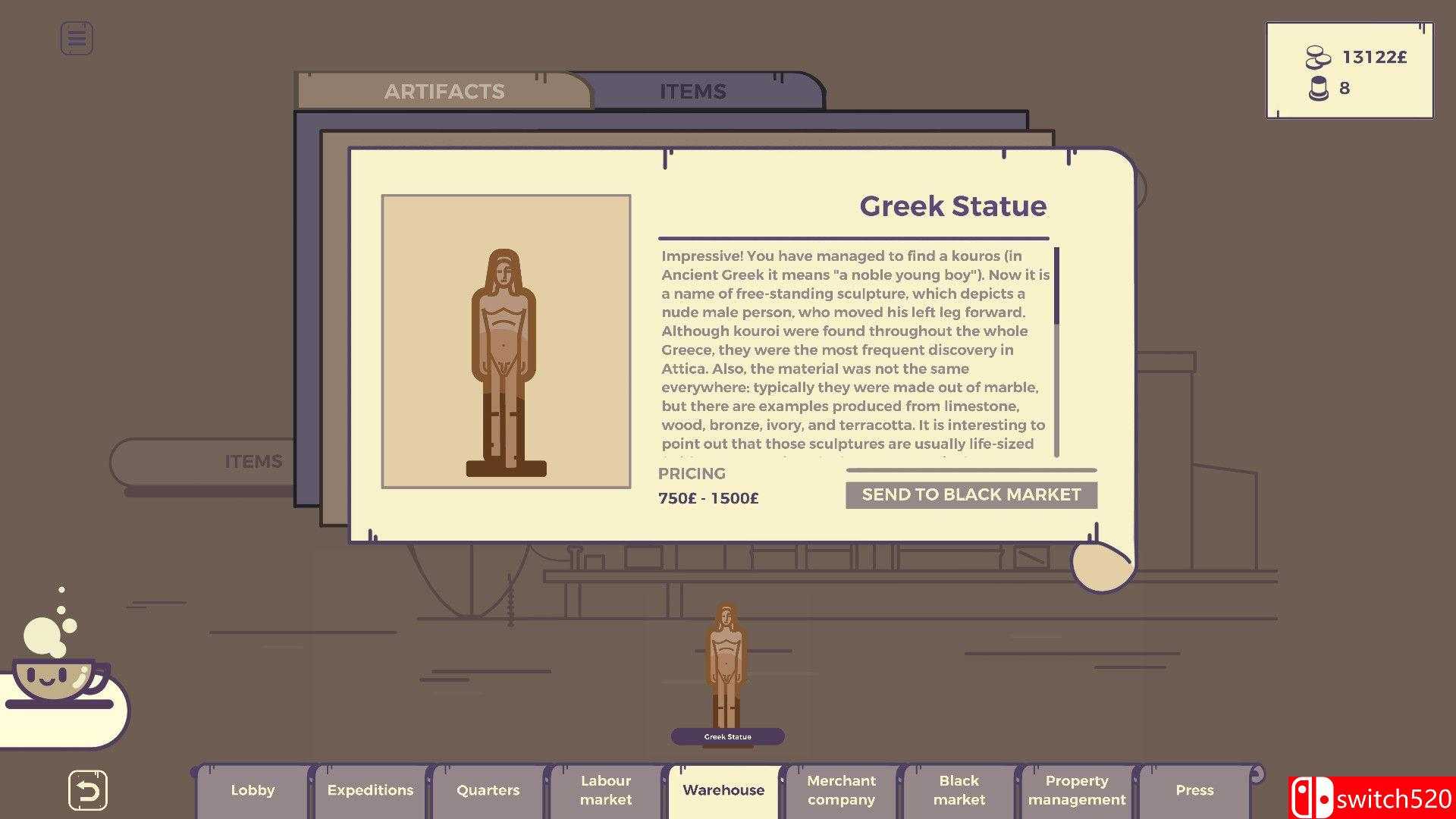 《考古学家：希纳尔（Archeo: Shinar）》v1.07 GOG硬盘版[EN]_4