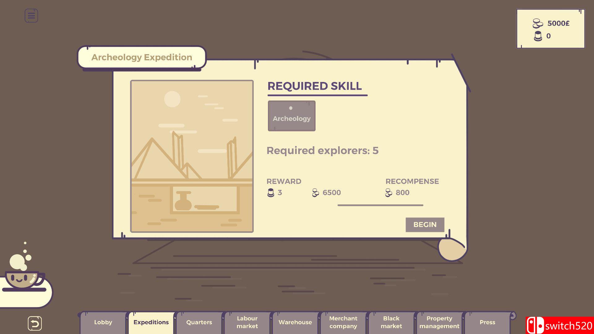 《考古学家：希纳尔（Archeo: Shinar）》v1.07 GOG硬盘版[EN]_5