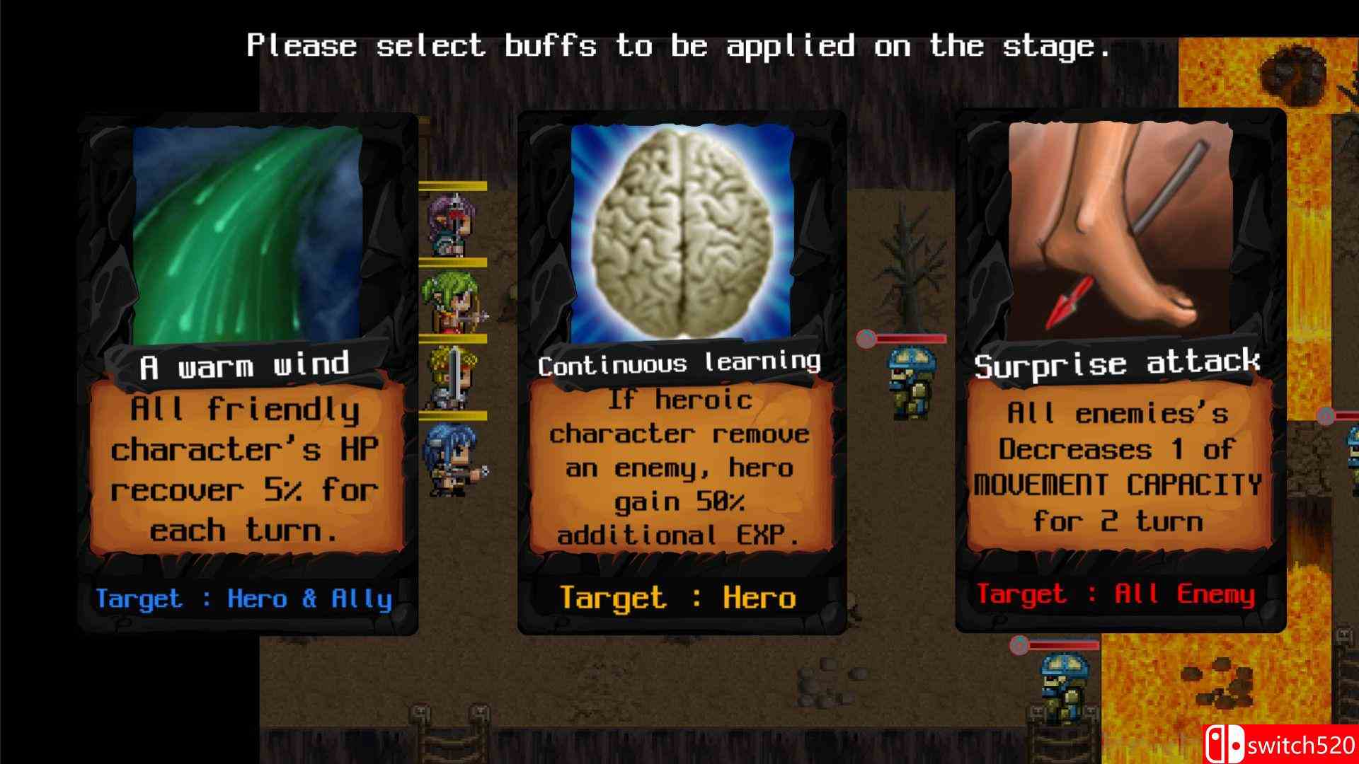 《公主与骑士（Princess and Knight）》TiNYiSO镜像版[EN]_2