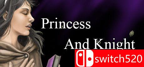 《公主与骑士（Princess and Knight）》TiNYiSO镜像版[EN]_0