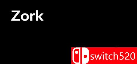 Zork Remake Game Cover