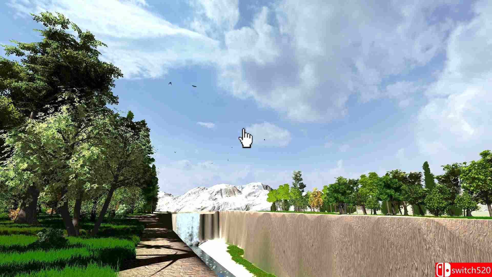 Zork Game Screenshot 2