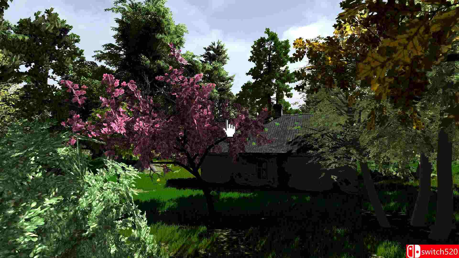 Zork Game Screenshot 3