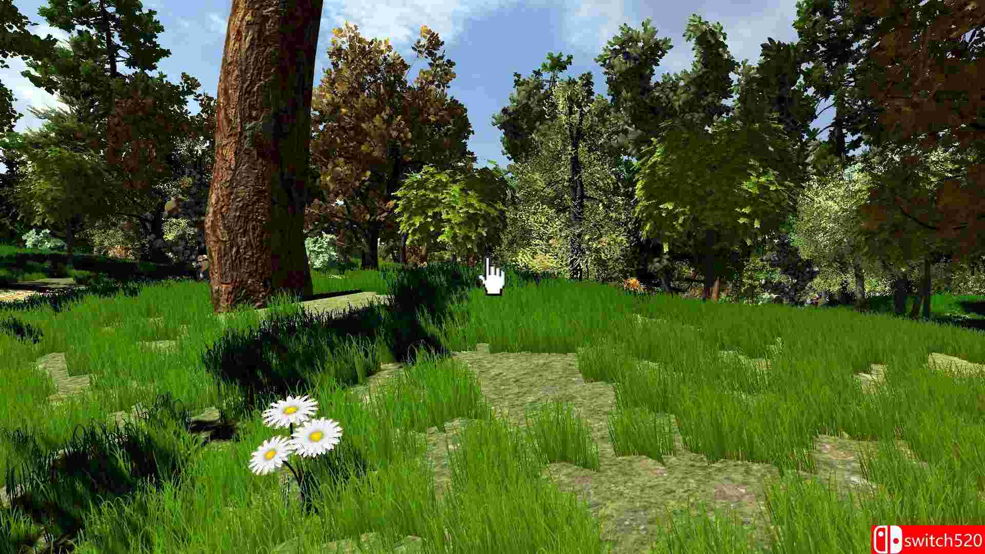 Zork Game Screenshot 4