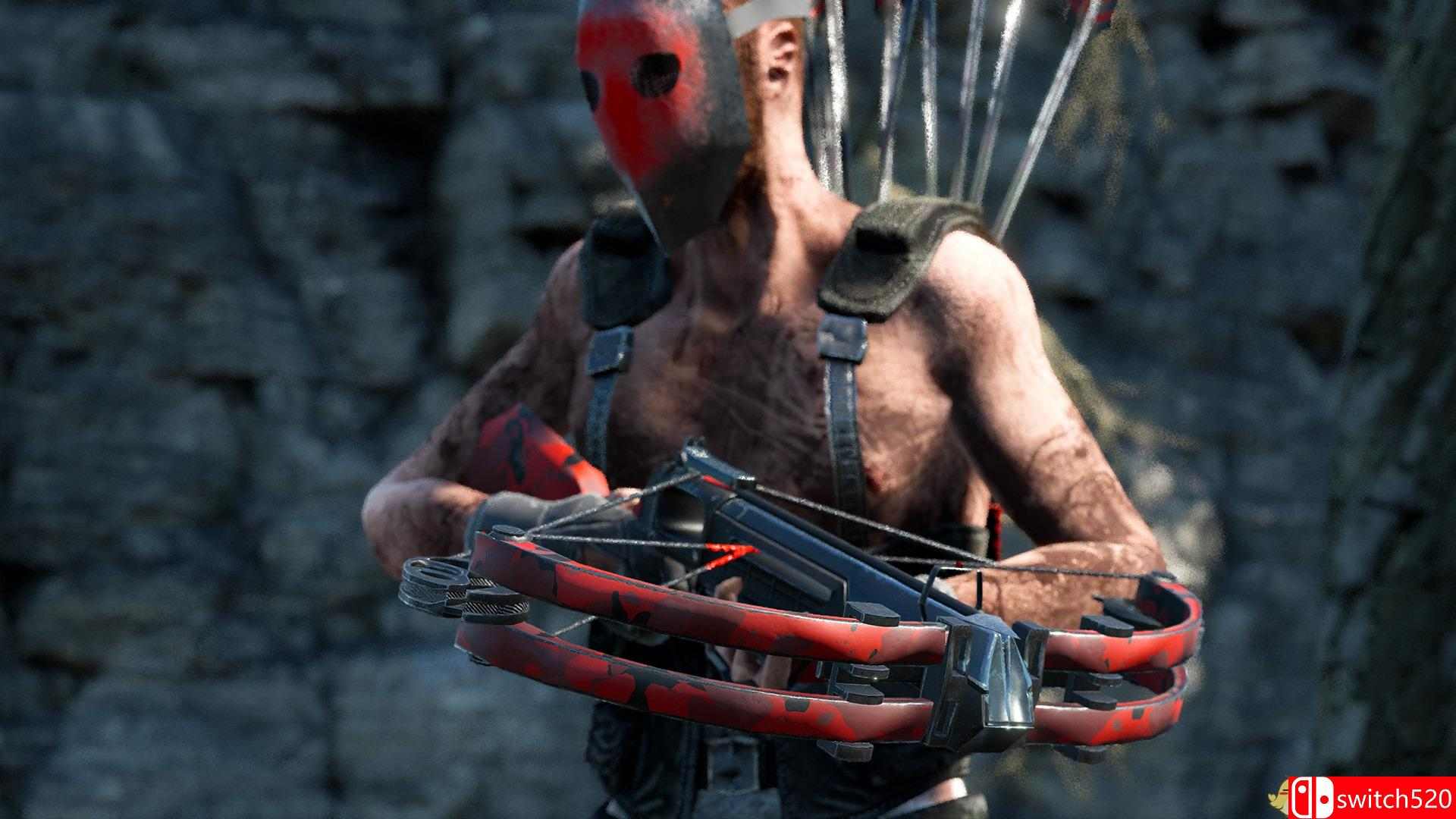 《英年早逝（Die Young）》SKIDROW镜像版[EN]_1