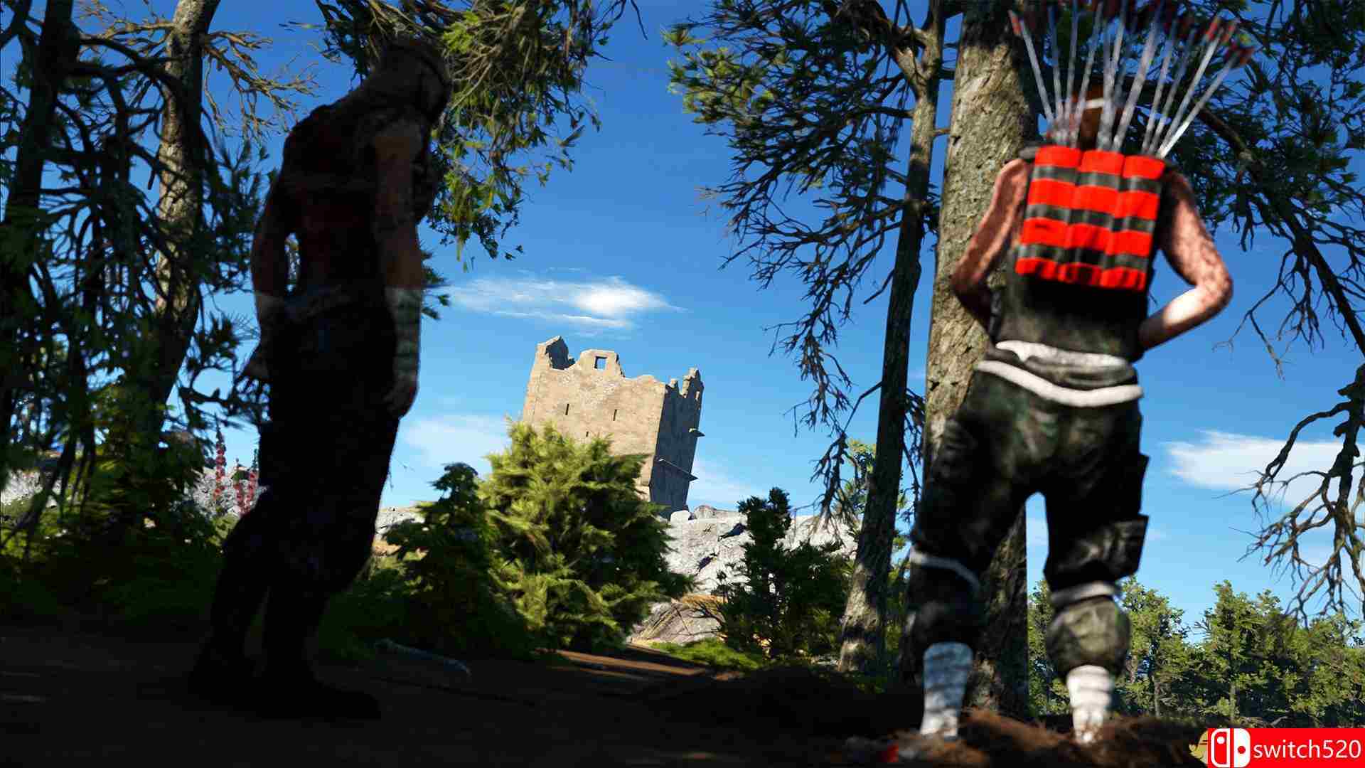 《英年早逝（Die Young）》SKIDROW镜像版[EN]_3