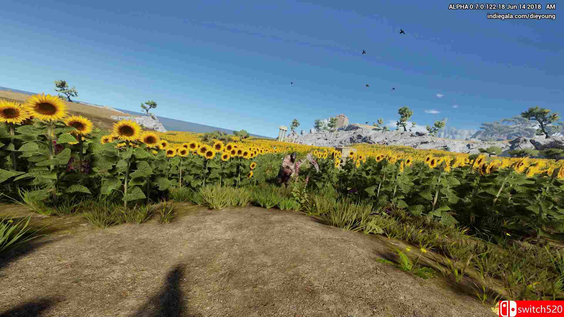 《英年早逝（Die Young）》SKIDROW镜像版[EN]_5