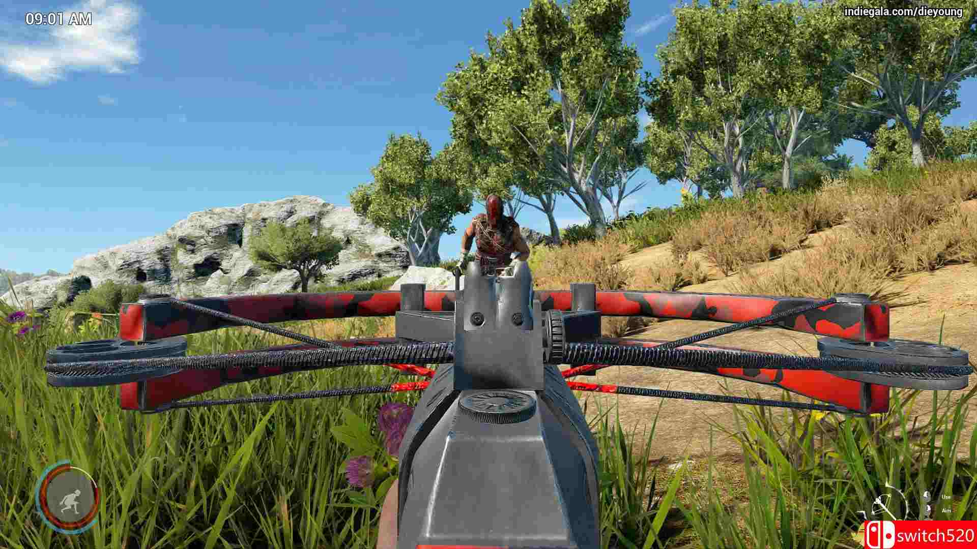 《英年早逝（Die Young）》SKIDROW镜像版[EN]_6