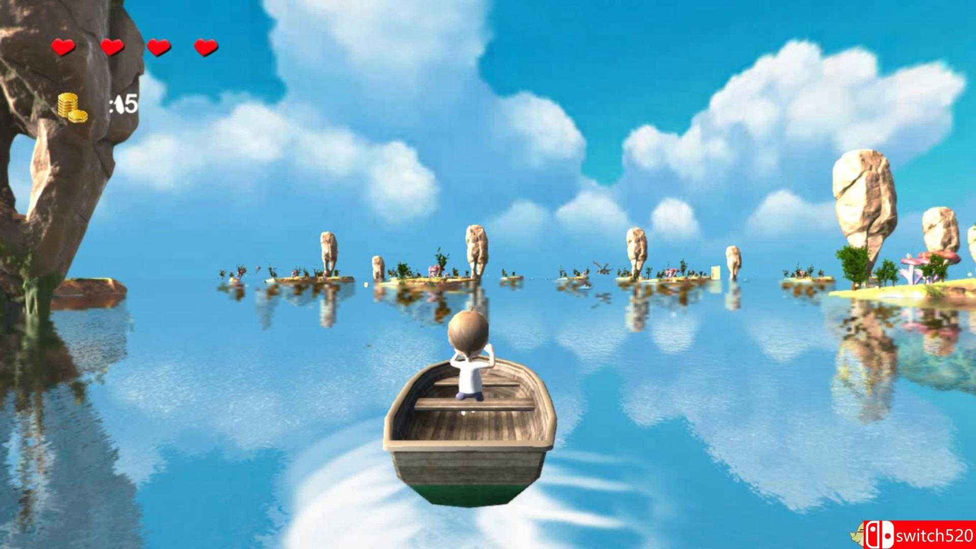 《超级宝来龙眼（Super Bora Dragon Eyes）》TiNYiSO镜像版[CN/EN]_2