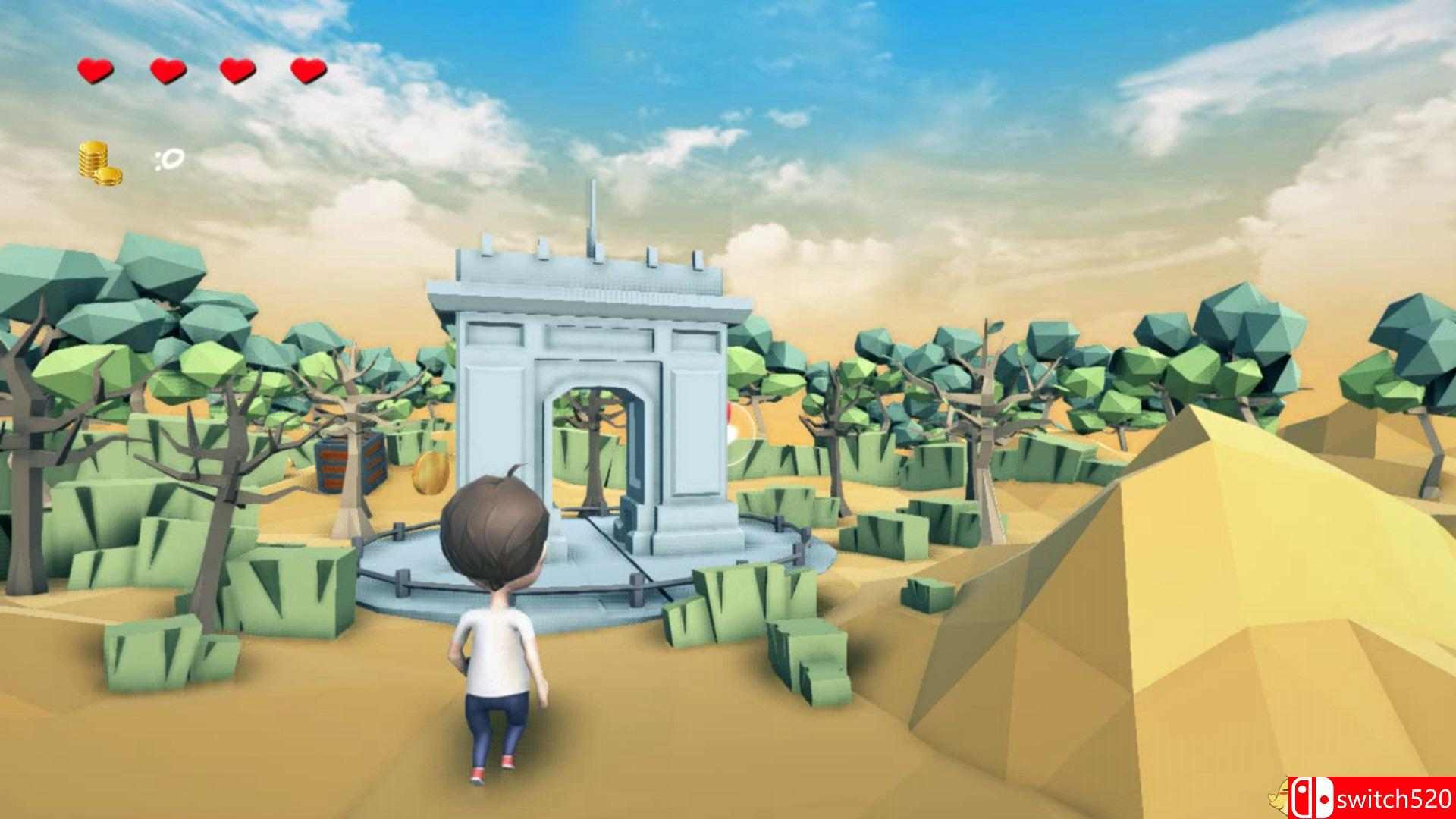 《超级宝来龙眼（Super Bora Dragon Eyes）》TiNYiSO镜像版[CN/EN]_3