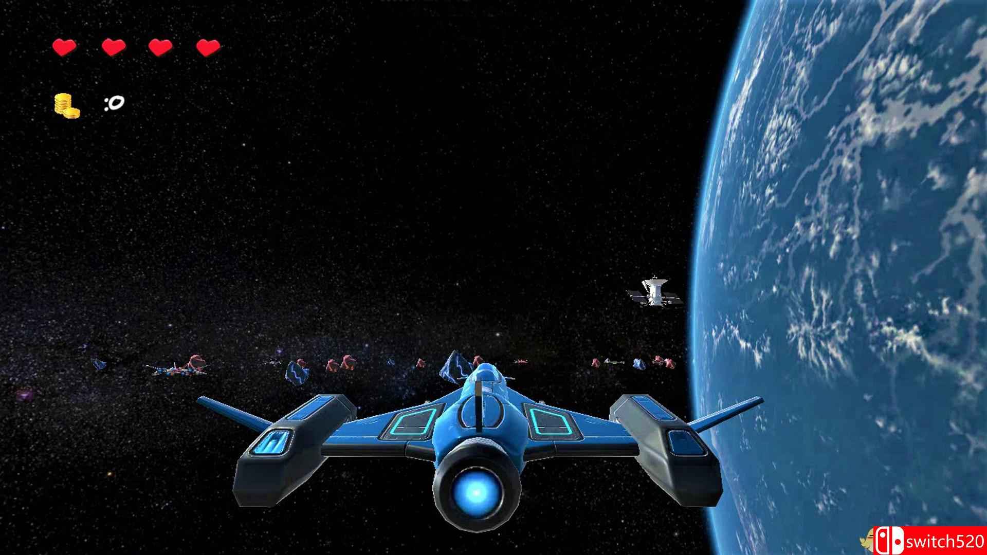 《超级宝来龙眼（Super Bora Dragon Eyes）》TiNYiSO镜像版[CN/EN]_5