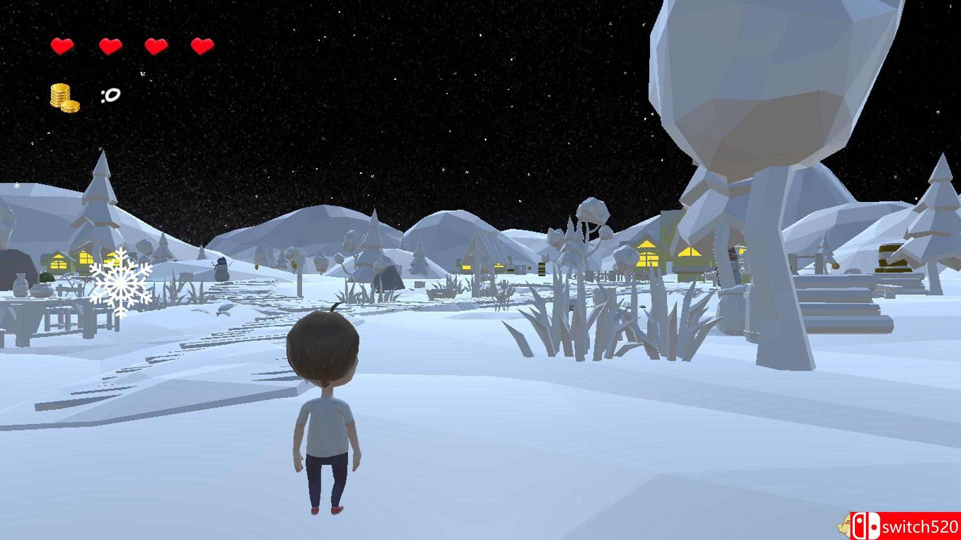 《超级宝来龙眼（Super Bora Dragon Eyes）》TiNYiSO镜像版[CN/EN]_6