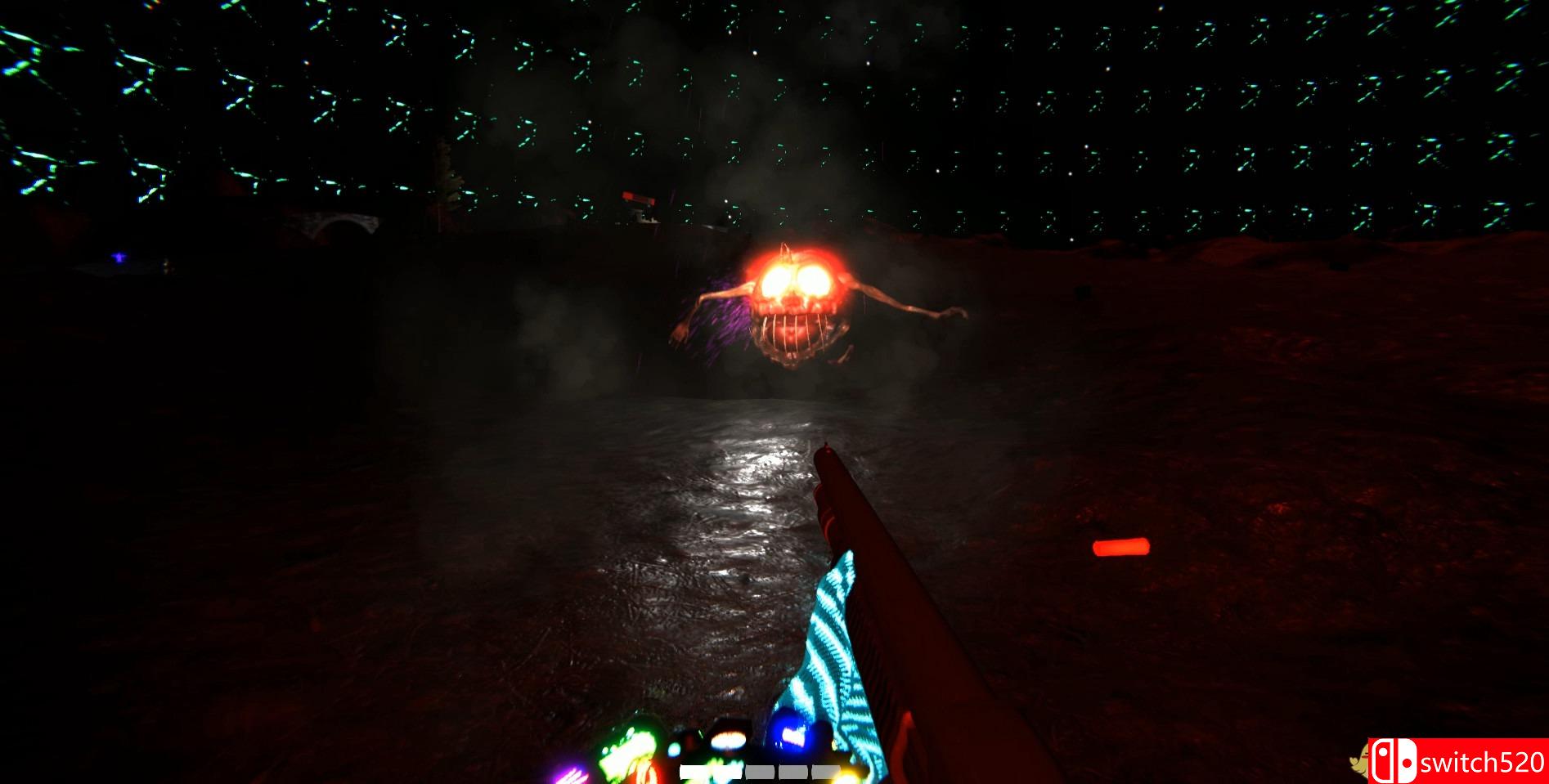 《Chronophobia（Chronophobia）》TiNYiSO镜像版[EN]_1