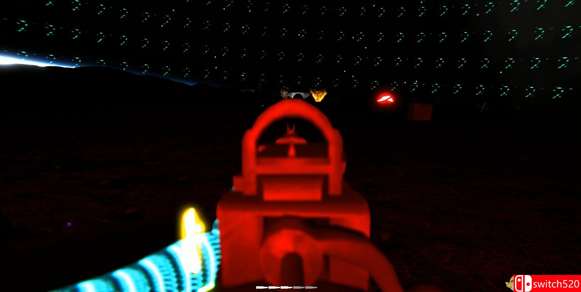 《Chronophobia（Chronophobia）》TiNYiSO镜像版[EN]_2