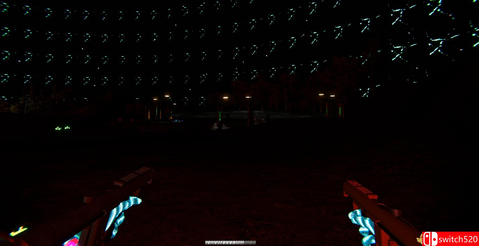 《Chronophobia（Chronophobia）》TiNYiSO镜像版[EN]_3