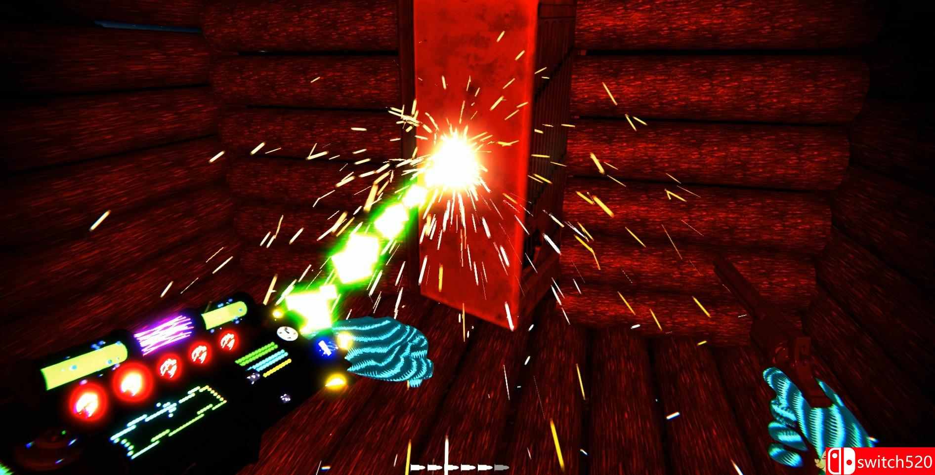 《Chronophobia（Chronophobia）》TiNYiSO镜像版[EN]_4