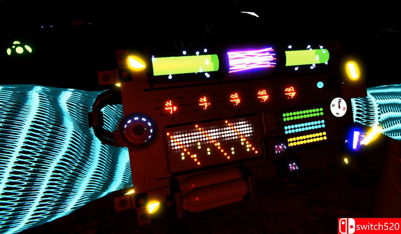 《Chronophobia（Chronophobia）》TiNYiSO镜像版[EN]_5