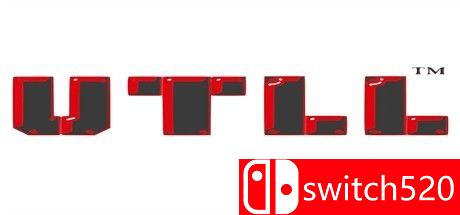 UTLL游戏主视觉图