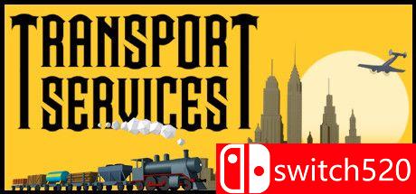 运输服务游戏主图