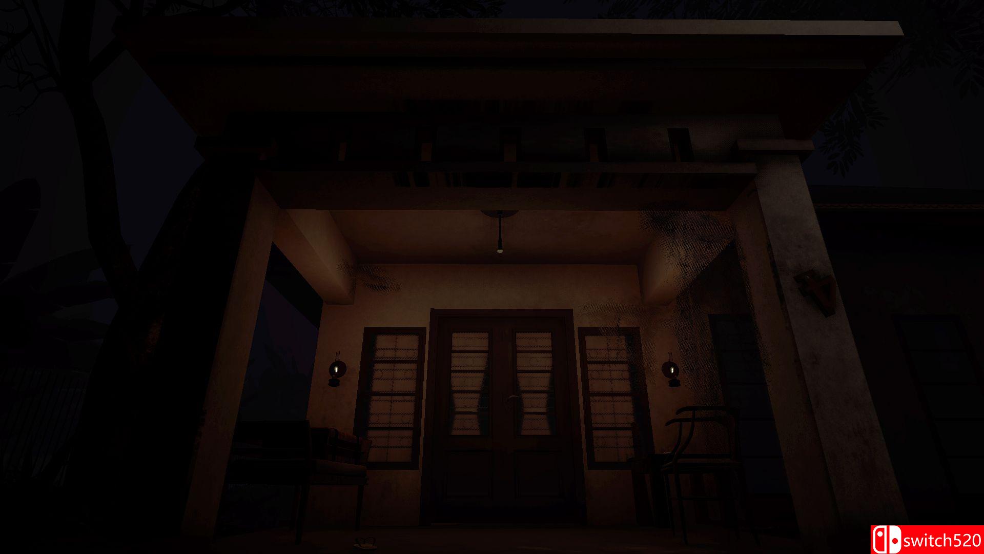 《鬼妇：印尼民间恐怖传说》游戏截图1