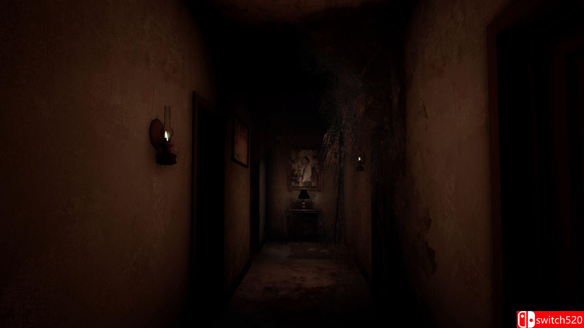 《鬼妇：印尼民间恐怖传说》游戏截图2