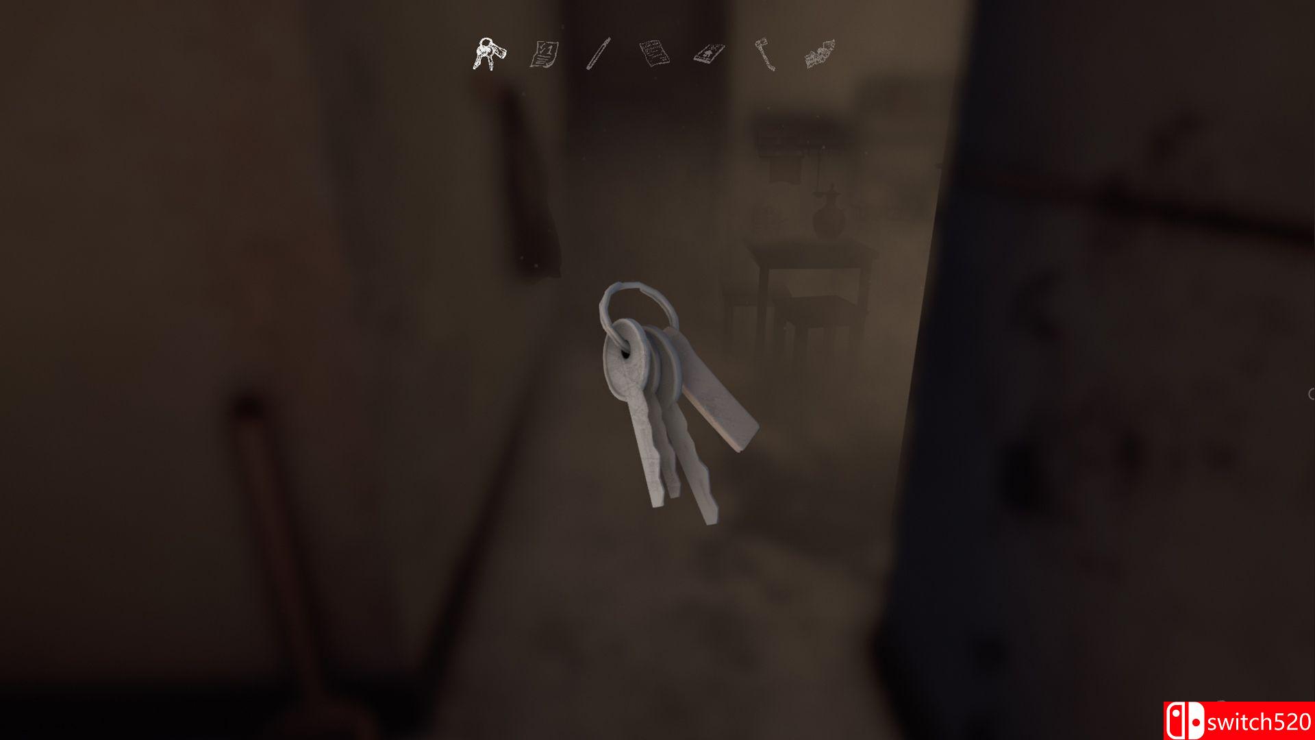 《鬼妇：印尼民间恐怖传说》游戏截图3