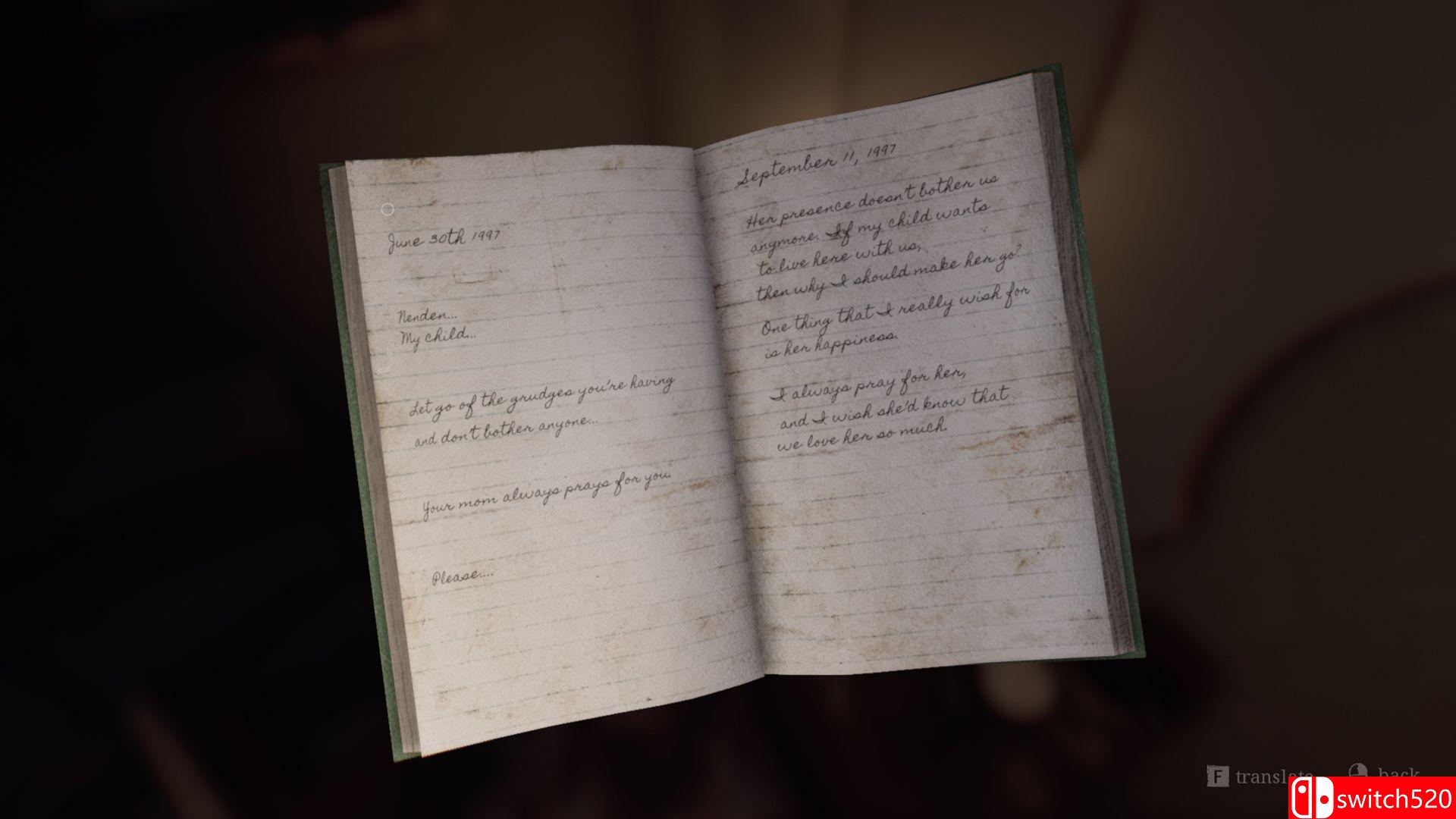 《鬼妇：印尼民间恐怖传说》游戏截图5