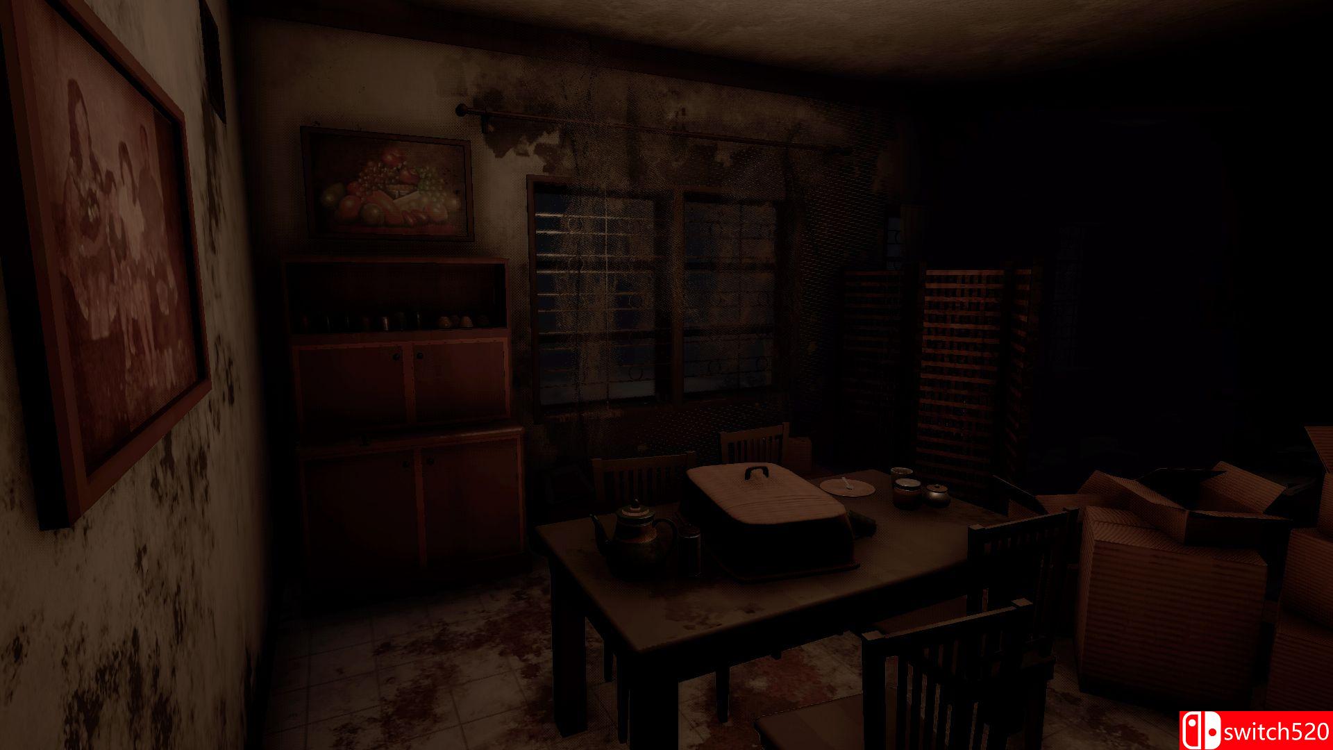 《鬼妇：印尼民间恐怖传说》游戏截图4