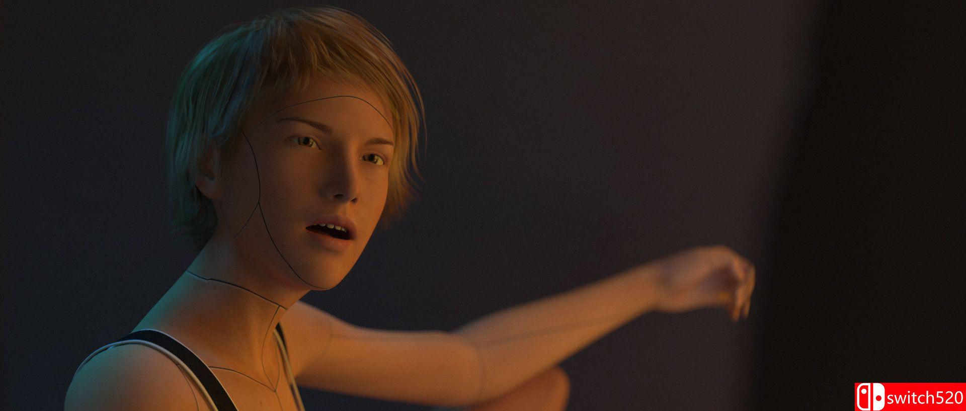 《霓虹灯潮（Neon Tide）》HOODLUM镜像版[EN]_4