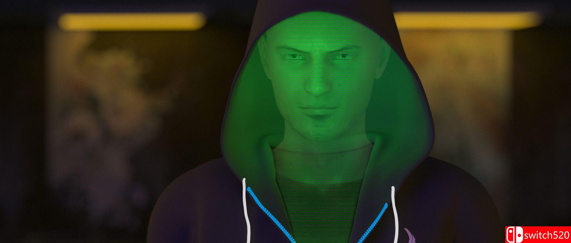 《霓虹灯潮（Neon Tide）》HOODLUM镜像版[EN]_1