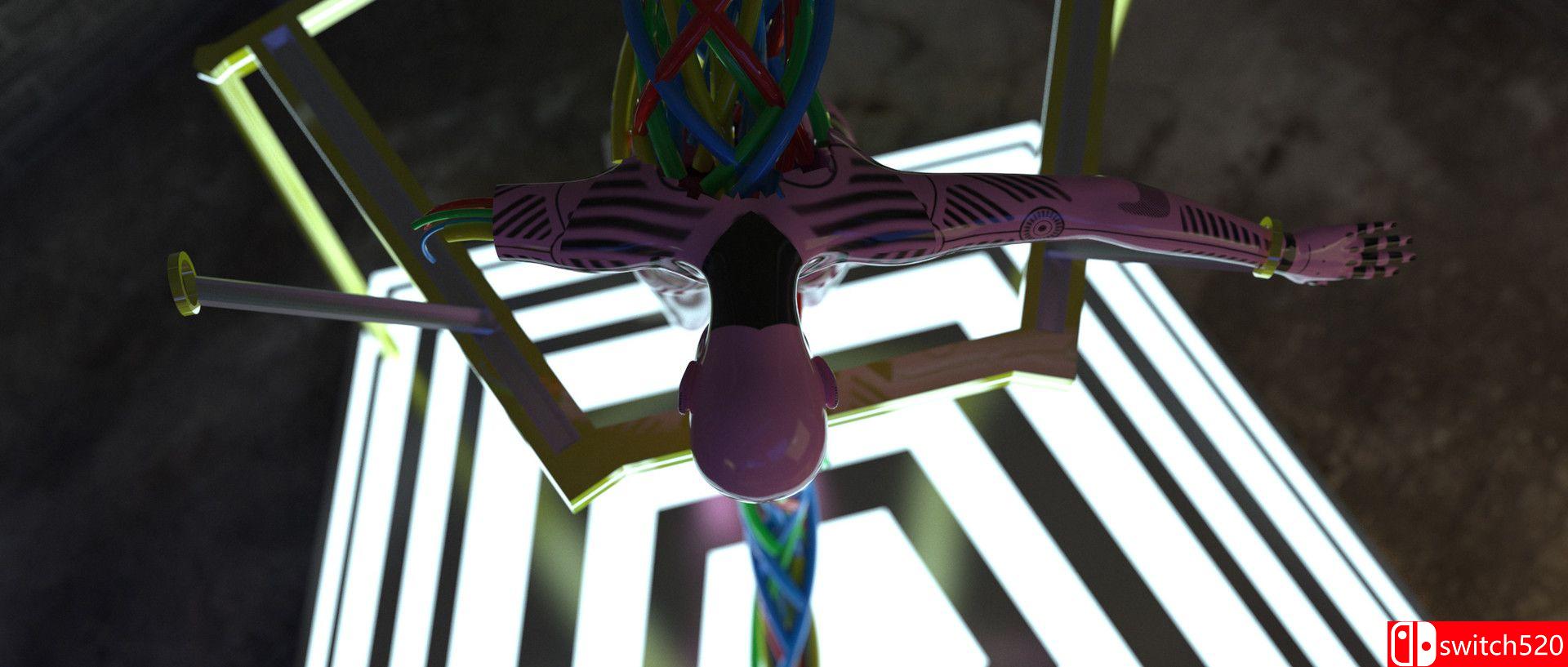 《霓虹灯潮（Neon Tide）》HOODLUM镜像版[EN]_3