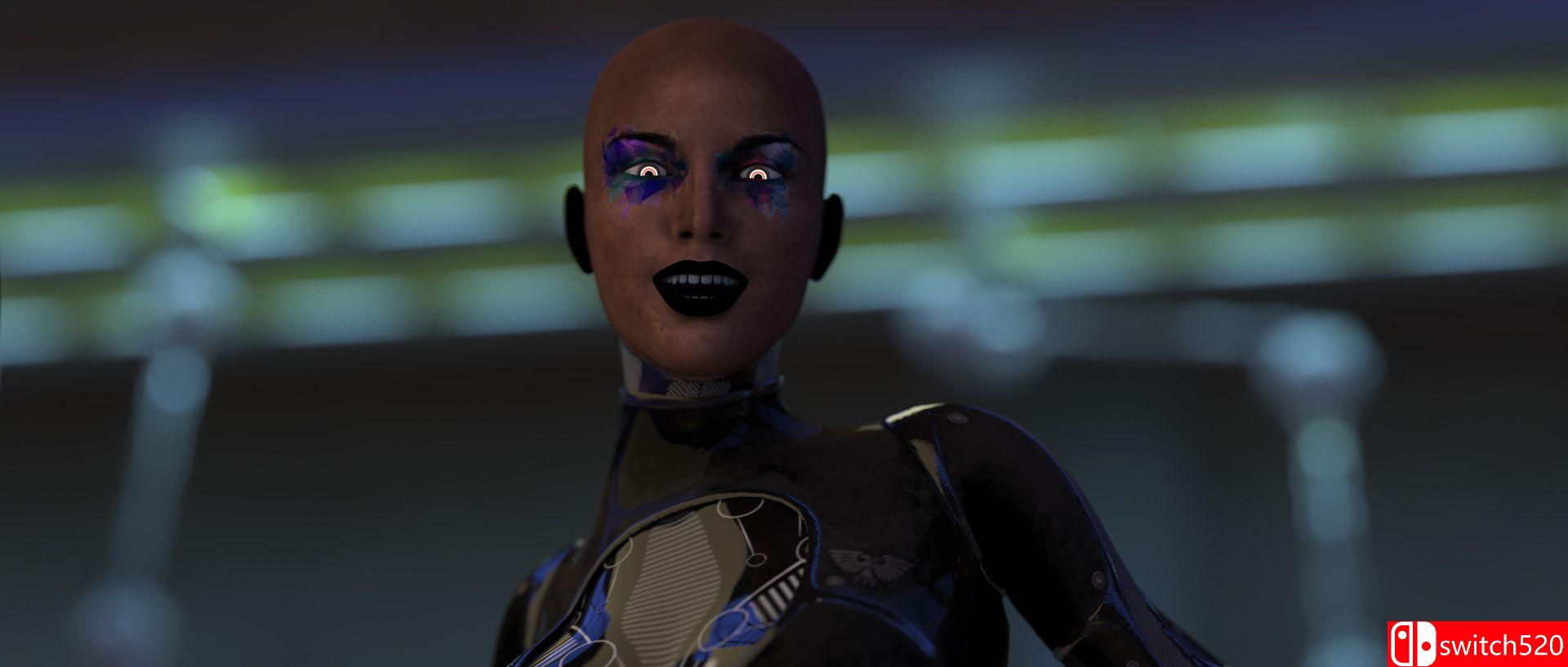 《霓虹灯潮（Neon Tide）》HOODLUM镜像版[EN]_2