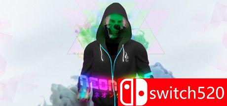 《霓虹灯潮（Neon Tide）》HOODLUM镜像版[EN]_0