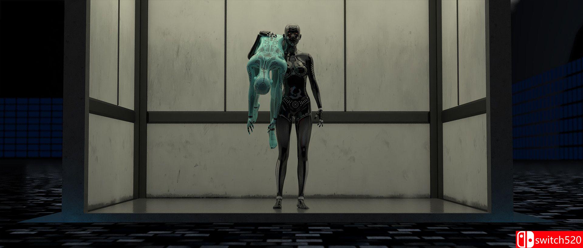 《霓虹灯潮（Neon Tide）》HOODLUM镜像版[EN]_5