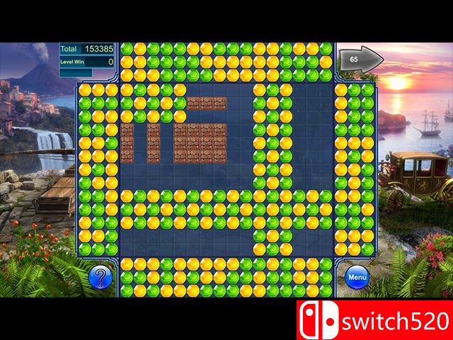 《消除它6》游戏截图1