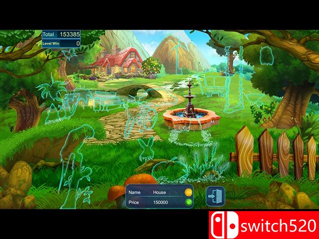 《消除它6》游戏截图2