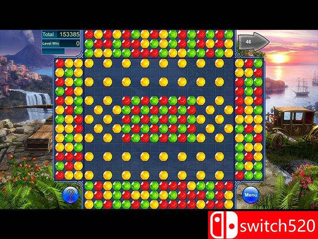 《消除它6》游戏截图3