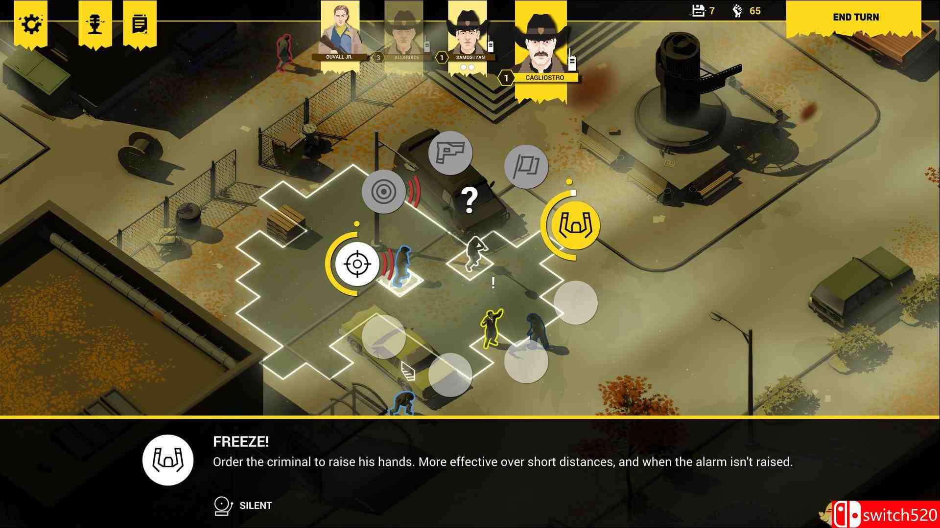 《义军（Rebel Cops）》HOODLUM镜像版[CN/EN]_1