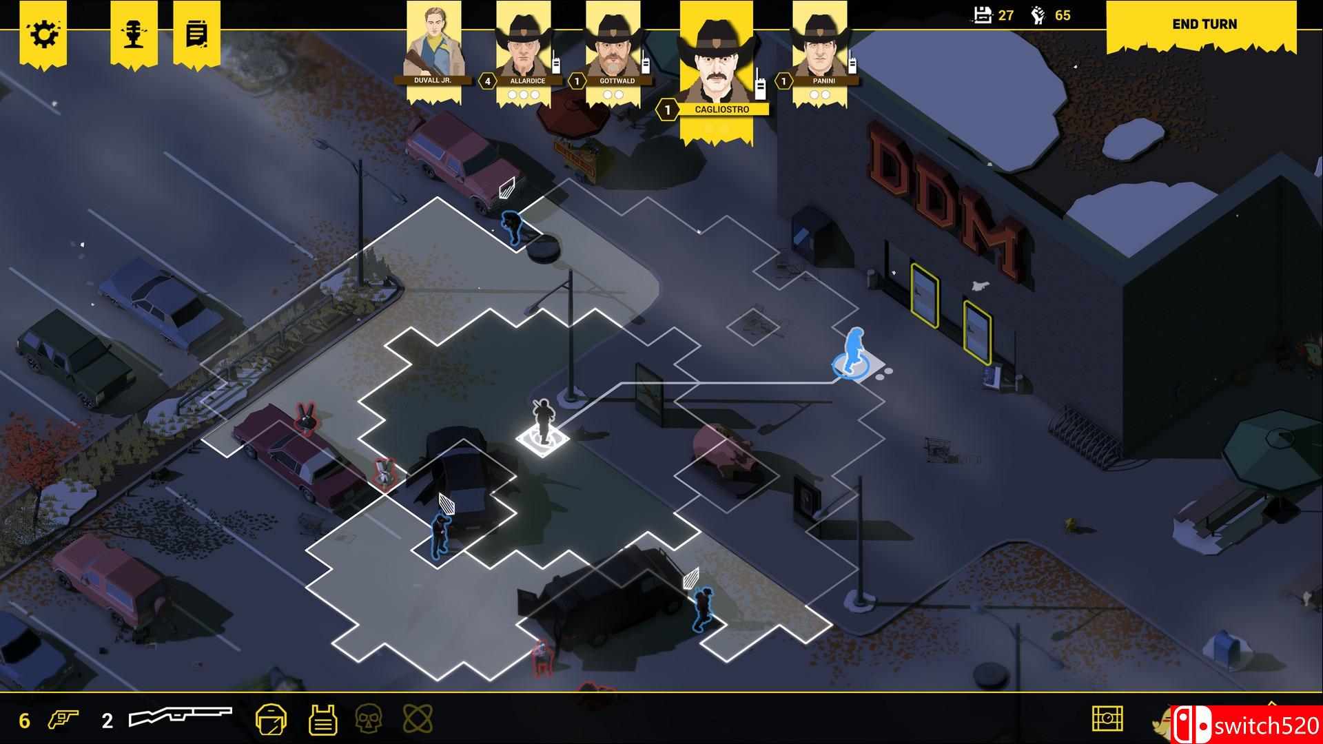 《义军（Rebel Cops）》HOODLUM镜像版[CN/EN]_3