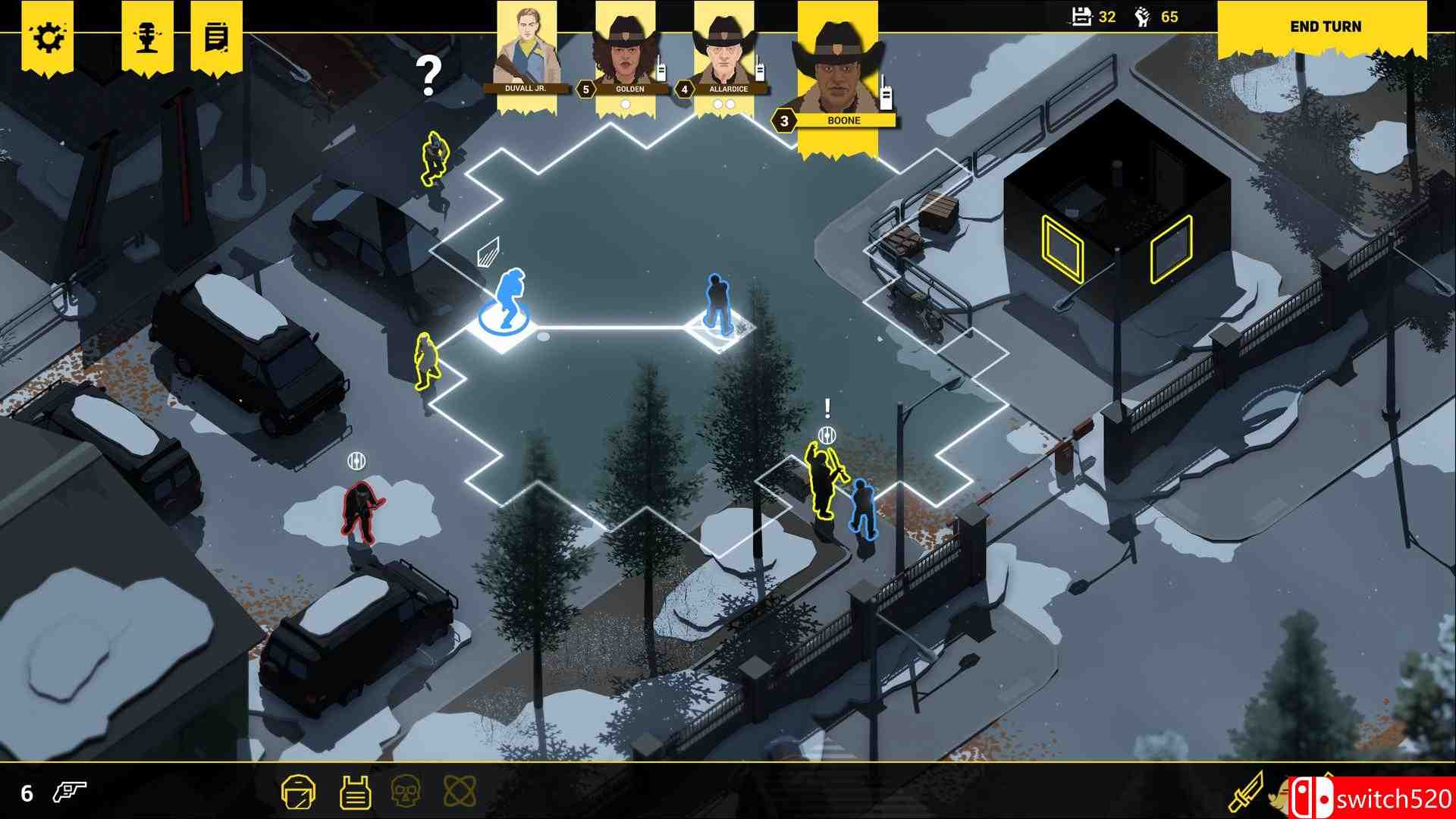 《义军（Rebel Cops）》HOODLUM镜像版[CN/EN]_4