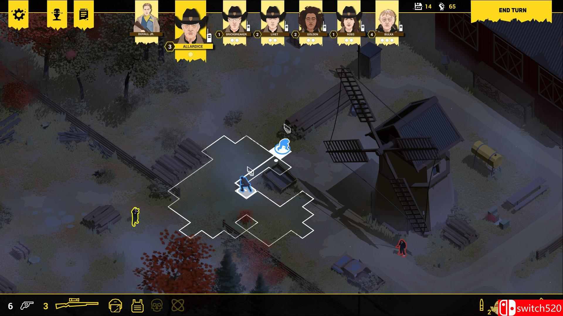 《义军（Rebel Cops）》HOODLUM镜像版[CN/EN]_6