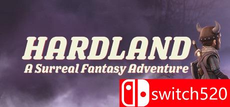 《艰苦大地（Hardland）》游戏主图