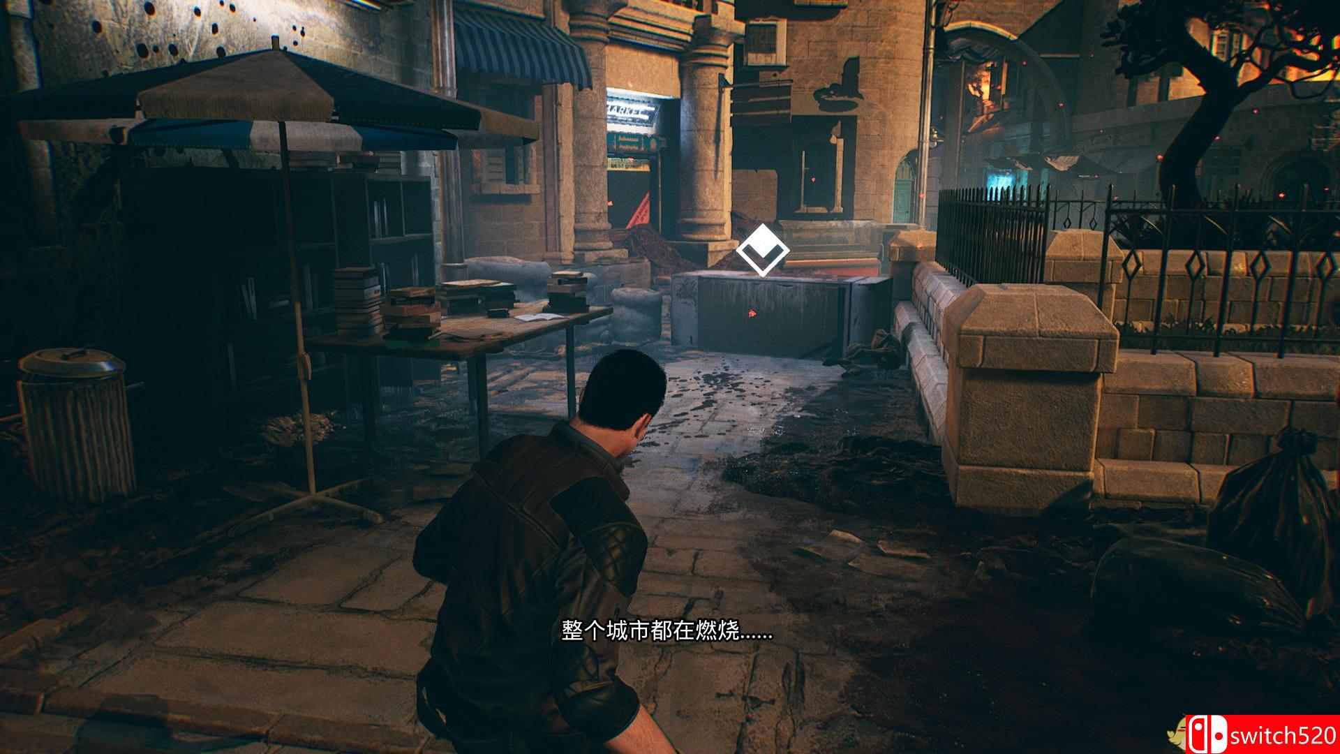 《恶魔狩猎（Devil's Hunt）》HOODLUM镜像版[CN/EN]_8