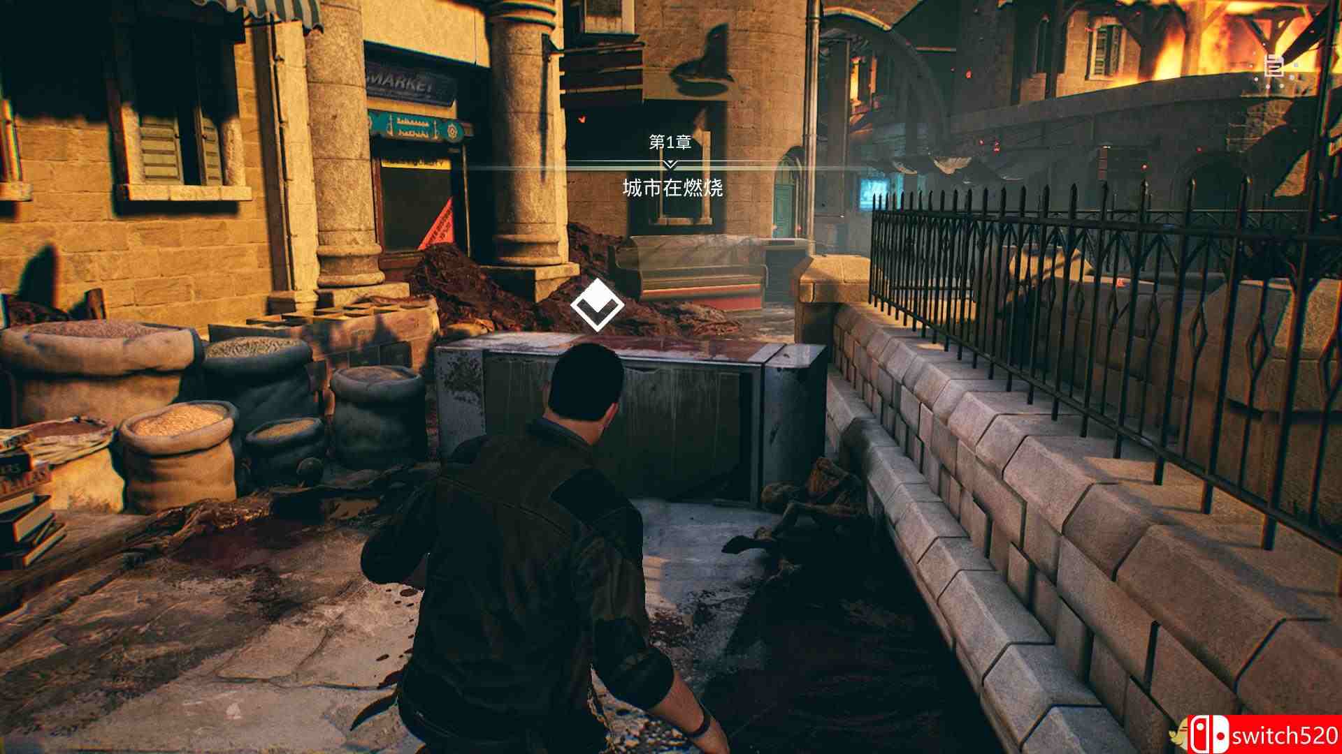 《恶魔狩猎（Devil's Hunt）》HOODLUM镜像版[CN/EN]_9