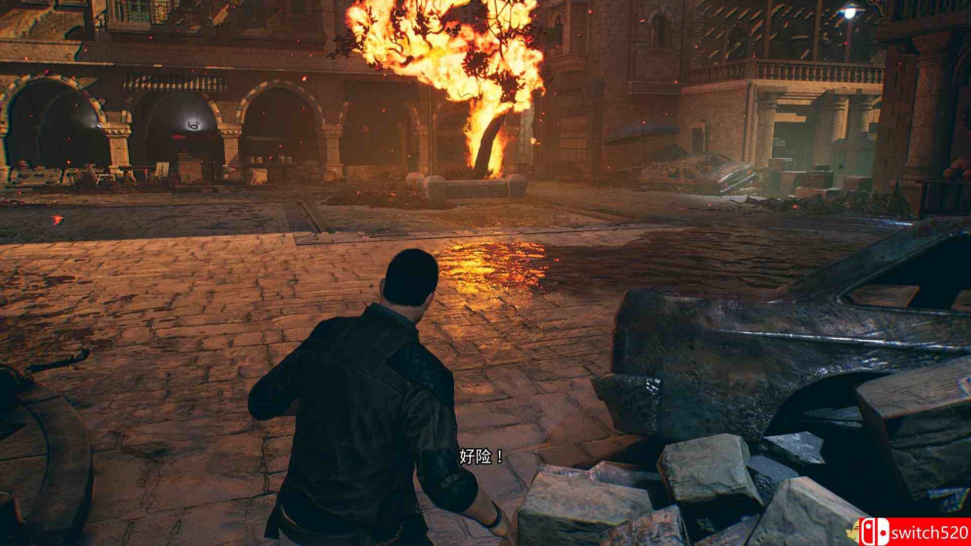 《恶魔狩猎（Devil's Hunt）》HOODLUM镜像版[CN/EN]_10