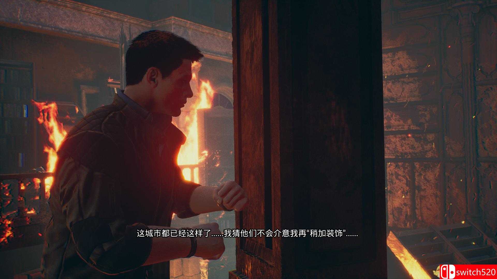 《恶魔狩猎（Devil's Hunt）》HOODLUM镜像版[CN/EN]_12