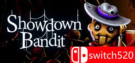 《决战强盗（Showdown Bandit）》TiNYiSO镜像版[EN]_0